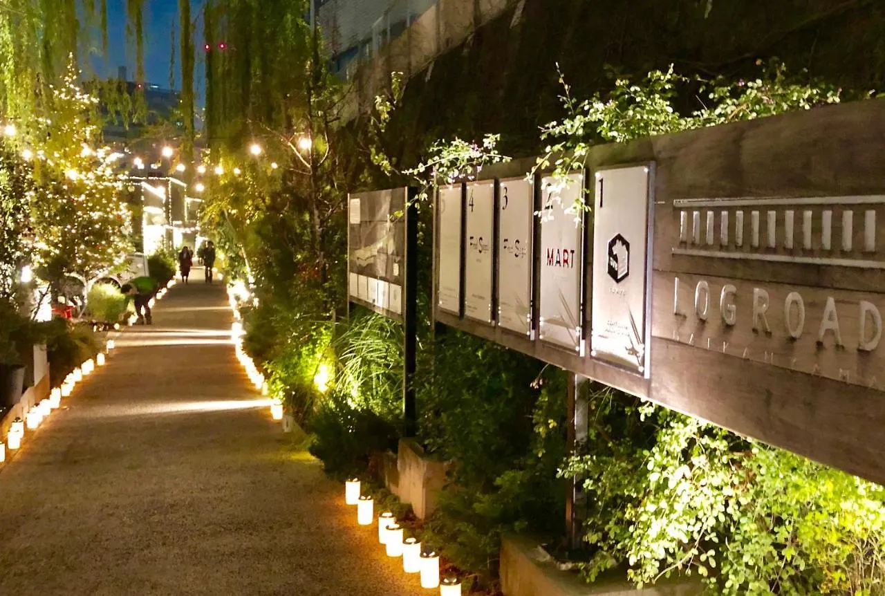 Daikanyama Property Duplex 402 Tokyo