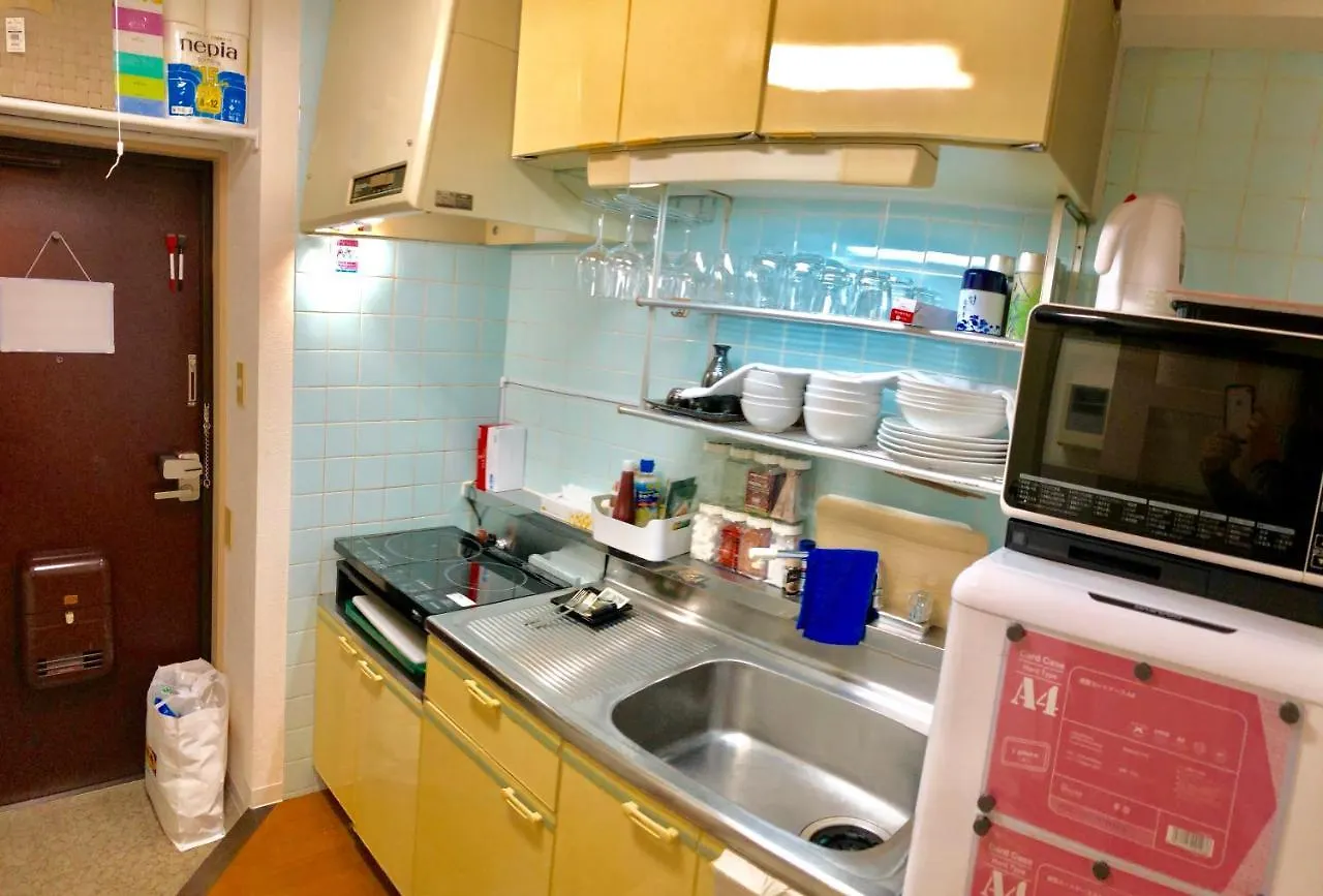 Daikanyama Property Duplex 402 Tokio