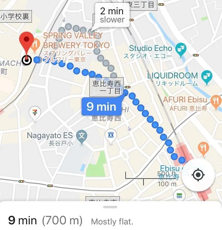 Apartament Daikanyama Property Duplex 402 Tokio Japonia