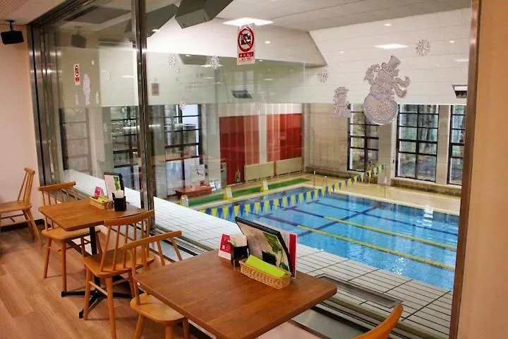 Daikanyama Property Duplex 402 Tokio Japonia