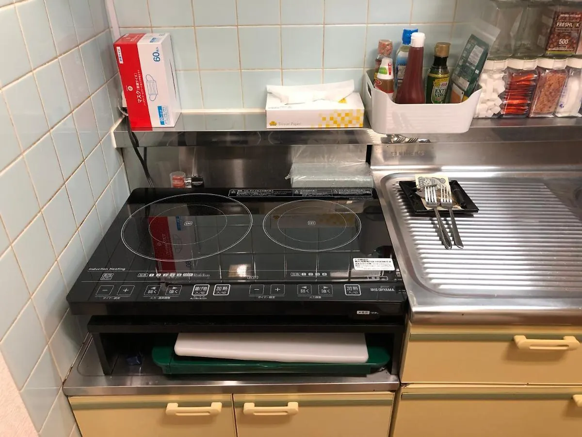 Daikanyama Property Duplex 402 Tokio 0*,  Japonia