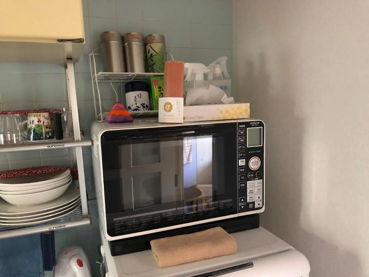 Apartament Daikanyama Property Duplex 402 Tokio
