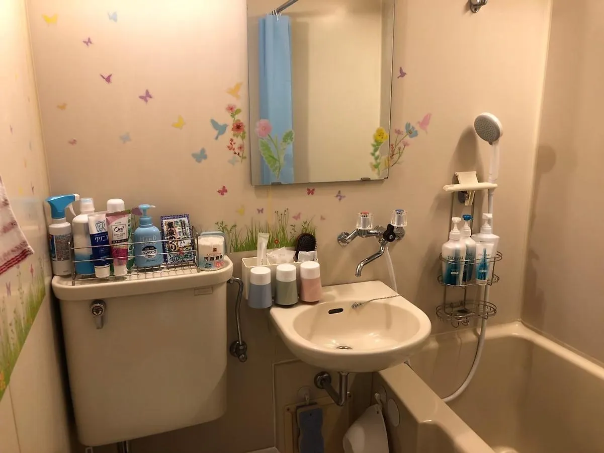 Daikanyama Property Duplex 402 Tokio 0*,  Japonia