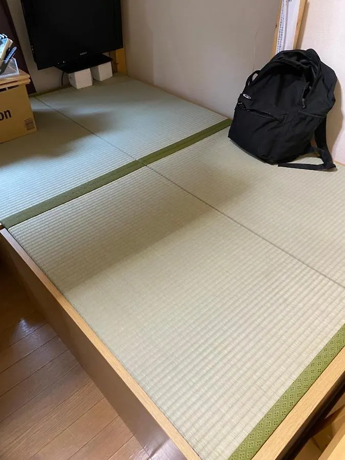 Daikanyama Property Duplex 402 Tokio Apartament