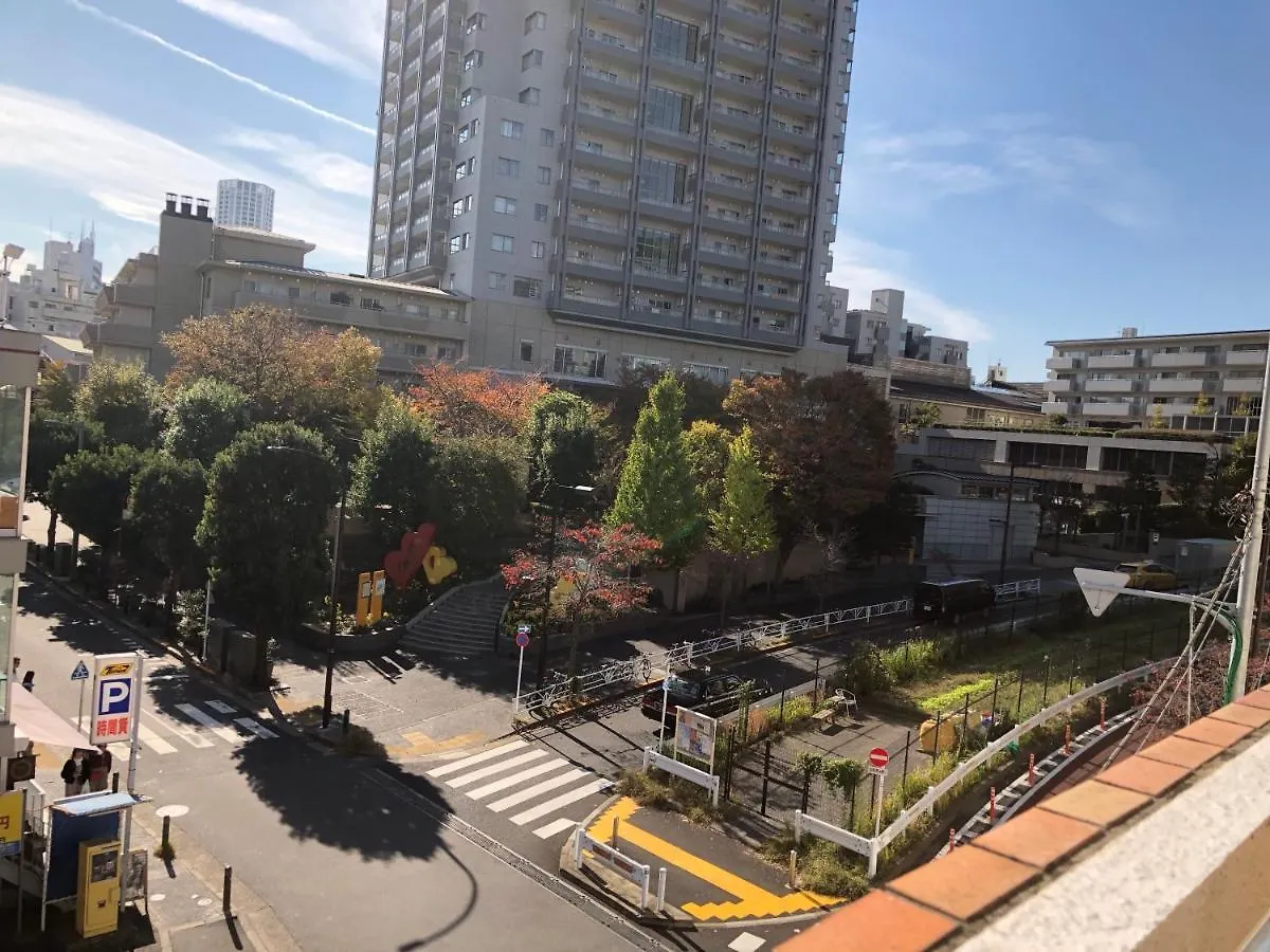 Daikanyama Property Duplex 402 Tokyo
