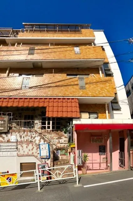 Διαμέρισμα Daikanyama Property Duplex 402 Τόκιο