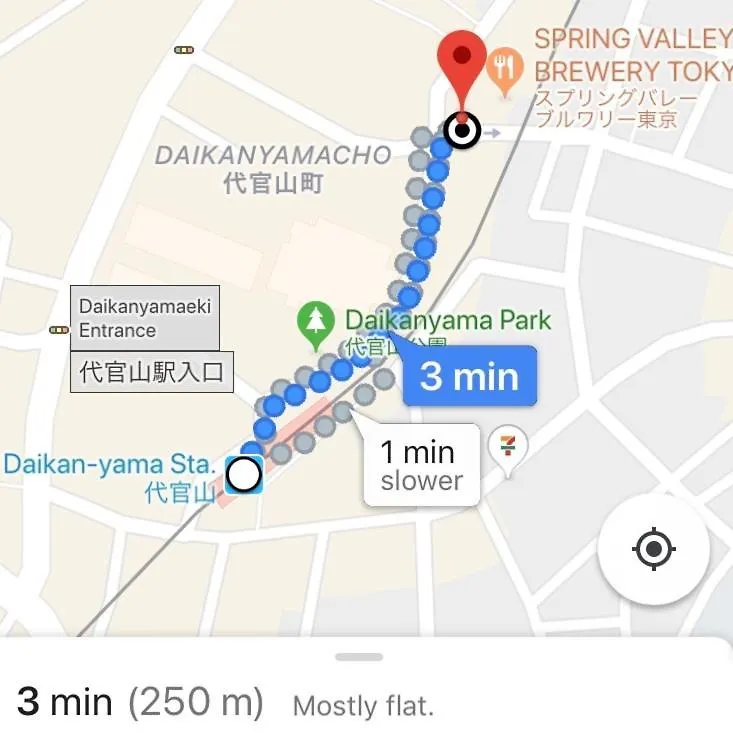 Daikanyama Property Duplex 402 Τόκιο Διαμέρισμα