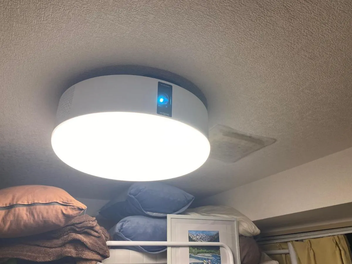 Daikanyama Property Duplex 402 Tokio 0*,  Japonia